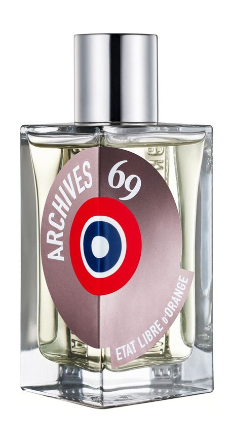 Etat Libre d'Orange Archives 69 Eau de Parfum