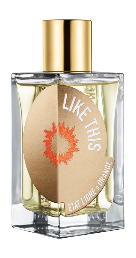 Etat Libre d'Orange Like This Eau de Parfum