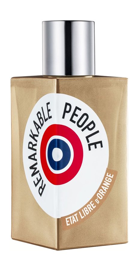ETAT LIBRE D'ORANGE Etat Libre d’Orange Remarkable People Eau de Parfum — цена и наличие ETAT LIBRE D'ORANGE Etat Libre d’Orange Remarkable People Eau de Parfum