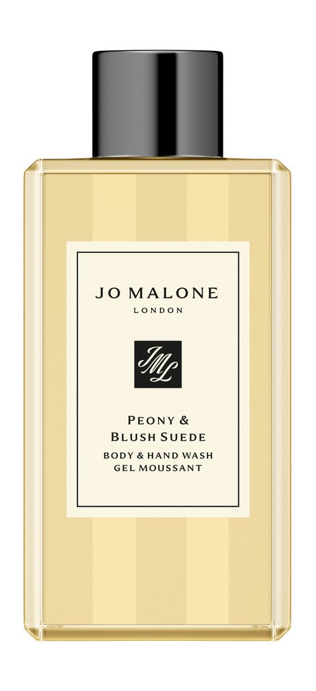 Jo Malone Peony & Blush Suede Body & Hand Wash
