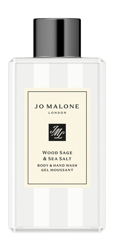 Jo Malone Wood Sage & Sea Salt Body & Hand Wash