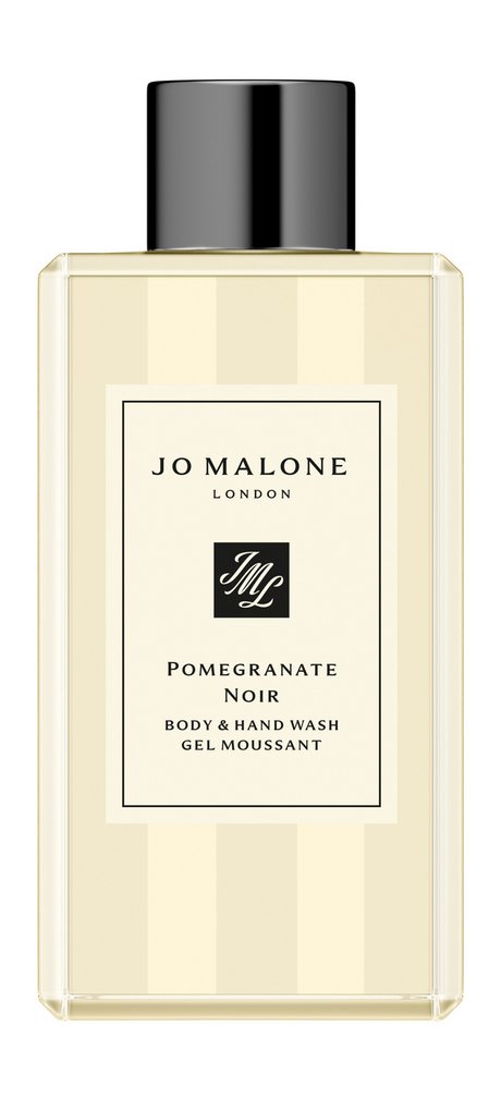 Jo Malone Pomegranate Noir Body And Hand Wash