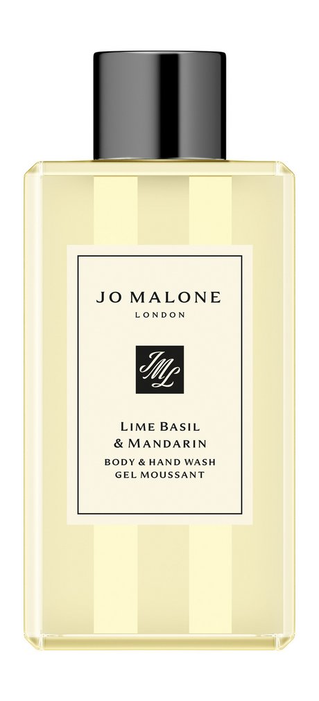 Jo Malone Lime Basil & Mandarin Body & Hand Wash