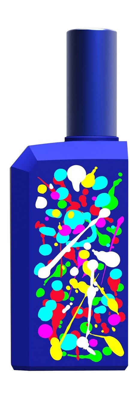 Histoires de Parfums This is Not a Blue Bottle 1/.2 Eau de Parfum — цена и наличие Histoires de Parfums This is Not a Blue Bottle 1/.2 Eau de Parfum