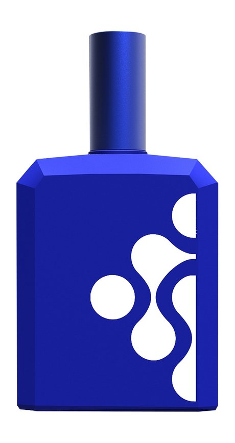 Histoires de Parfums This is Not a Blue Bottle 1/.4 Eau de Parfum