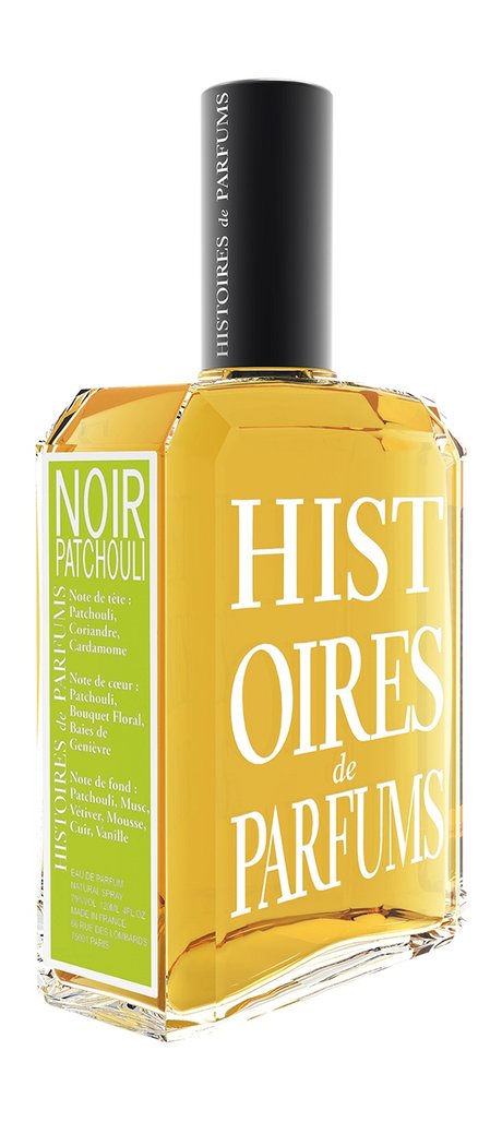 Histoires de Parfums Timeless Classic Noir Patchouli Eau de Parfum