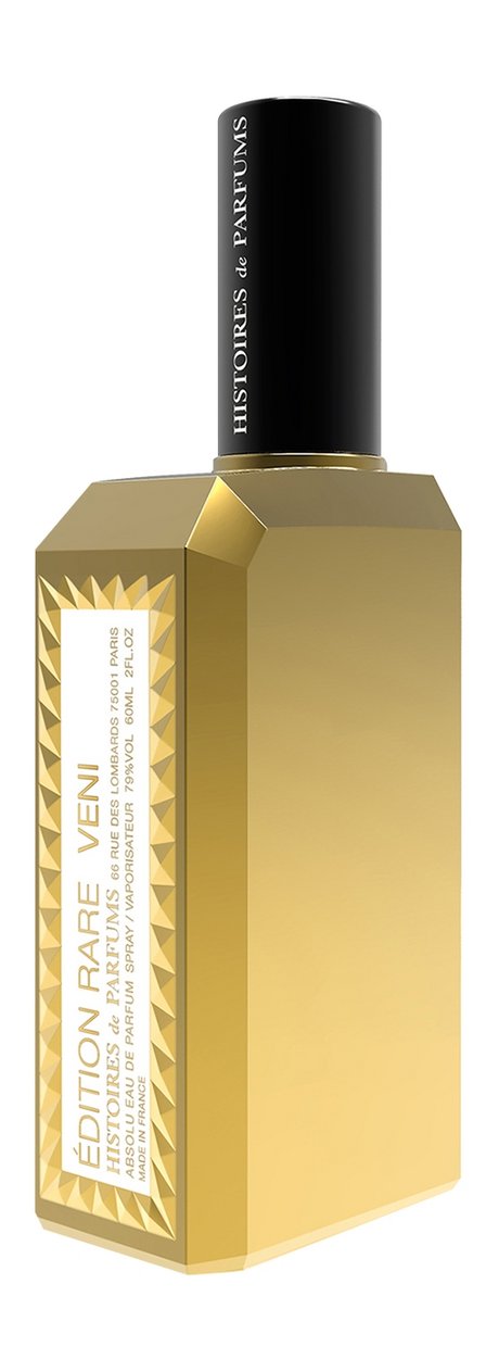 Histoires de Parfums Three Golds Veni, Yellow Gold Eau de Parfum — цена и наличие Histoires de Parfums Three Golds Veni, Yellow Gold Eau de Parfum