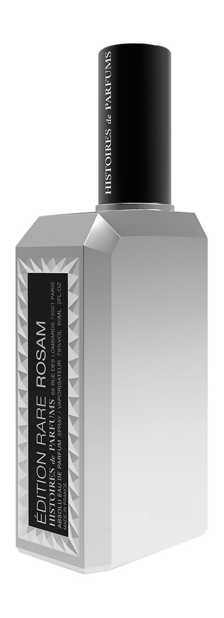 Histoires de Parfums Three Golds Rosam, White Gold Eau de Parfum