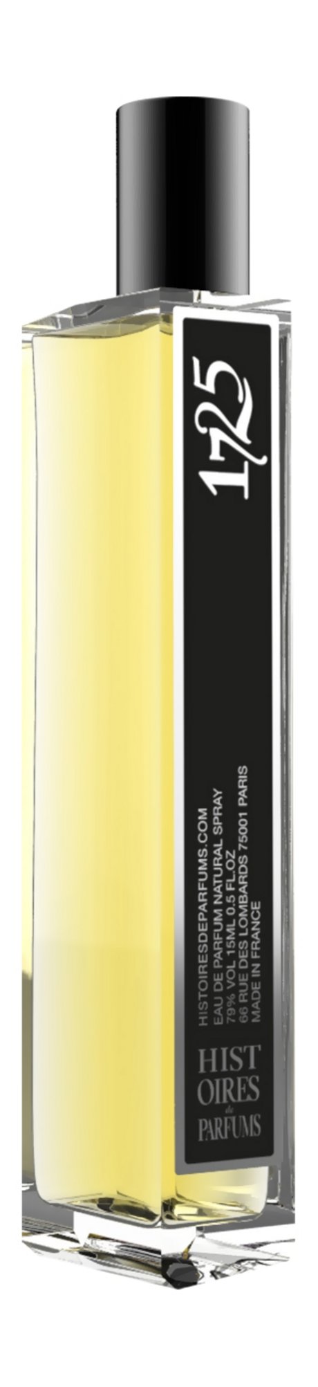 Histoires de Parfums Dates 1725 Eau de Parfum