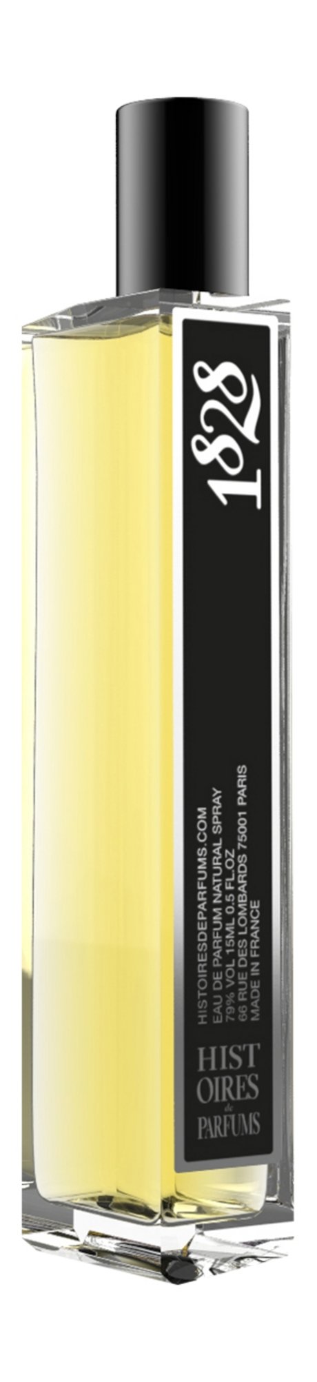 Histoires de Parfums Dates 1828 Eau de Parfum