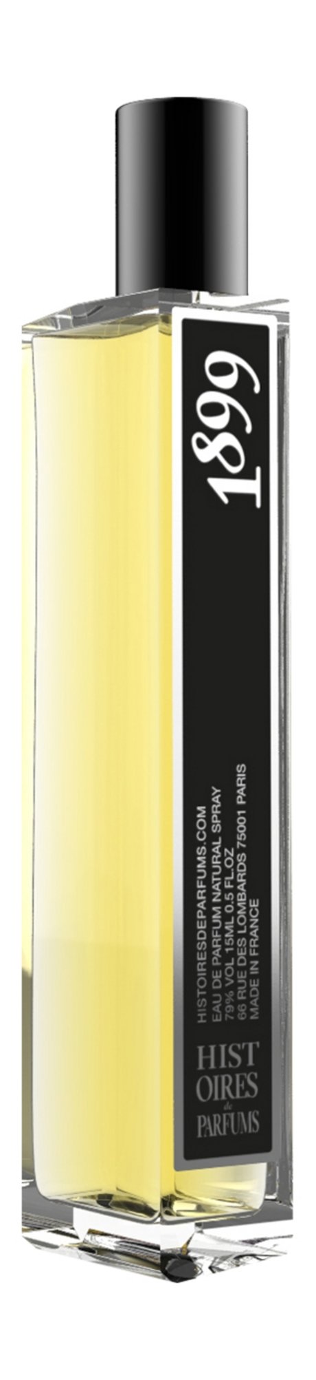 Histoires de Parfums Dates 1899 Eau de Parfum — цена и наличие Histoires de Parfums Dates 1899 Eau de Parfum