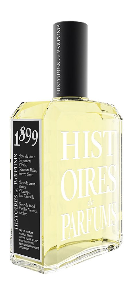 Histoires de Parfums Dates 1899 Eau de Parfum — цена и наличие Histoires de Parfums Dates 1899 Eau de Parfum