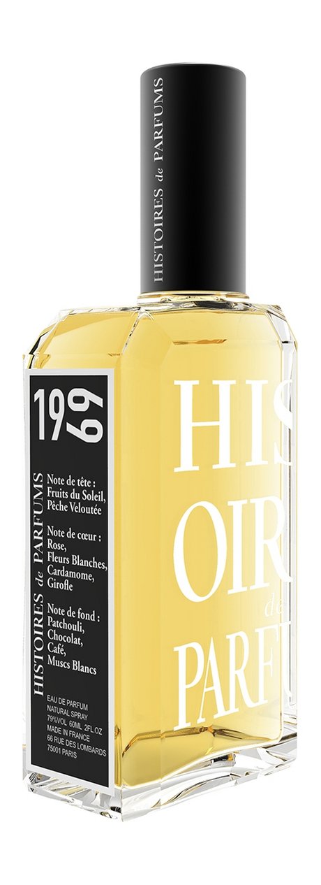 Histoires de Parfums Timeless Classic 1969 Eau de Parfum — цена и наличие Histoires de Parfums Timeless Classic 1969 Eau de Parfum