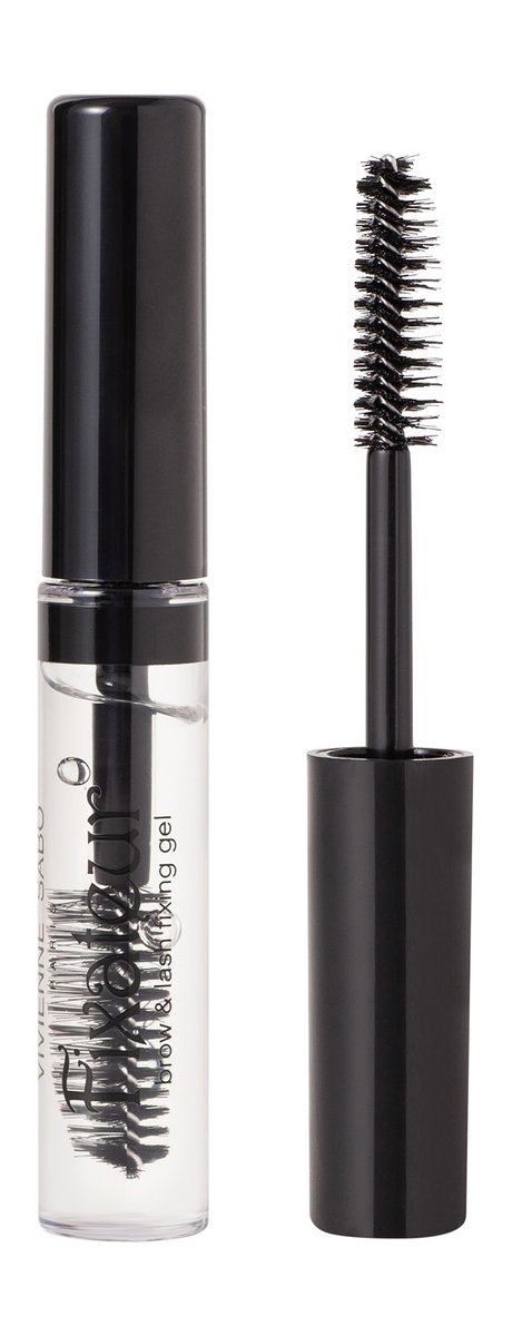 Vivienne Sabo Fixateur Brow & Lash Fixing Gel