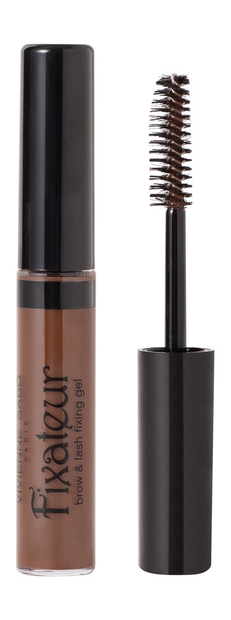 Vivienne Sabo Fixateur Brow & Lash Fixing Gel