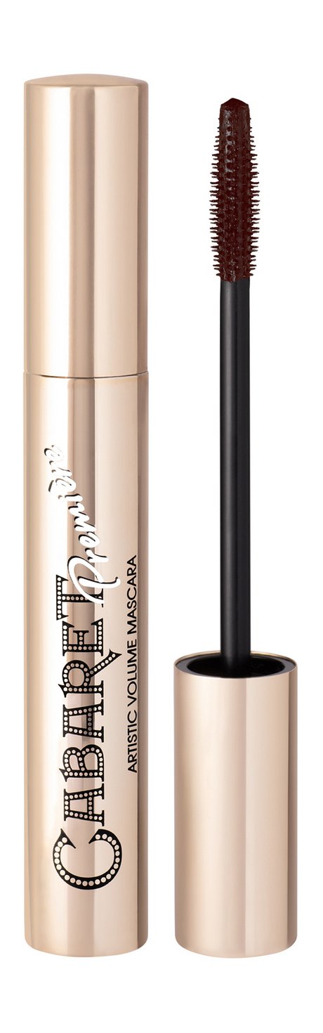 Vivienne Sabo Artistic Volume Mascara Volumateur Artistique Cabaret Premiere