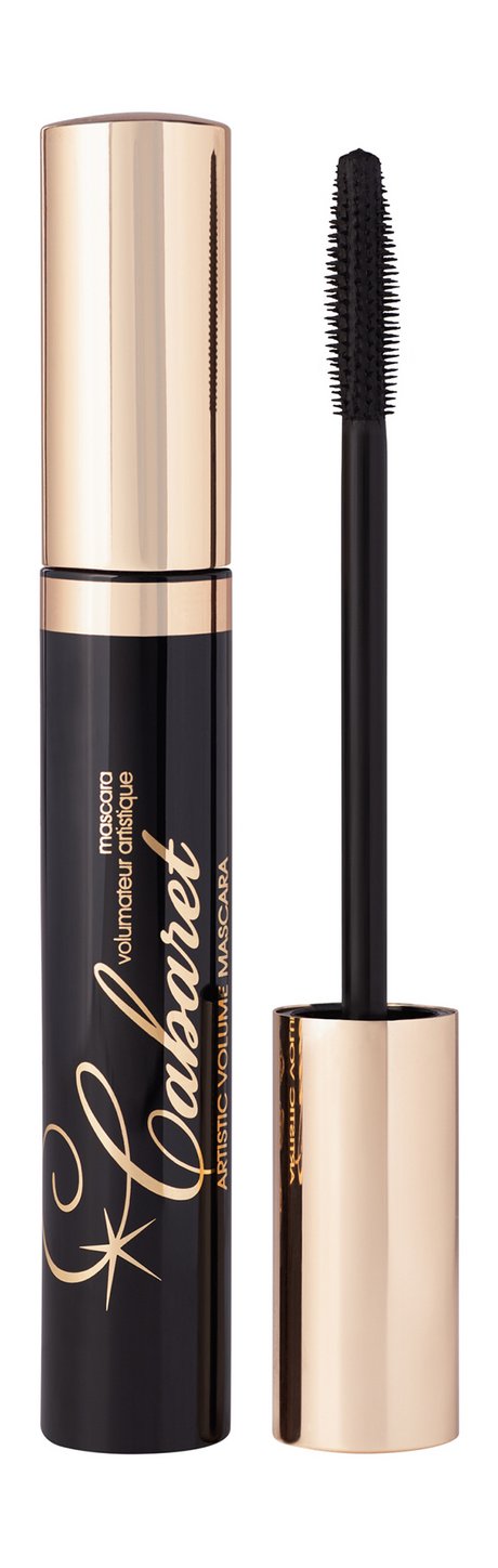 Vivienne Sabo Artistic Volume Mascara Cabaret