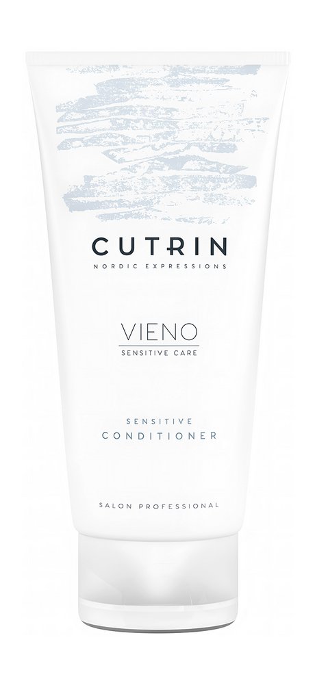 Cutrin Vieno Sensitive Conditioner
