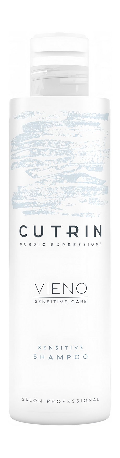 Cutrin Vieno Sensitive Shampoo