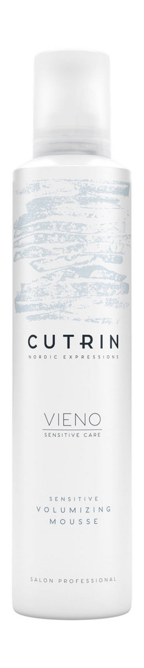 Cutrin Vieno Sensitive Volumizing Mousse