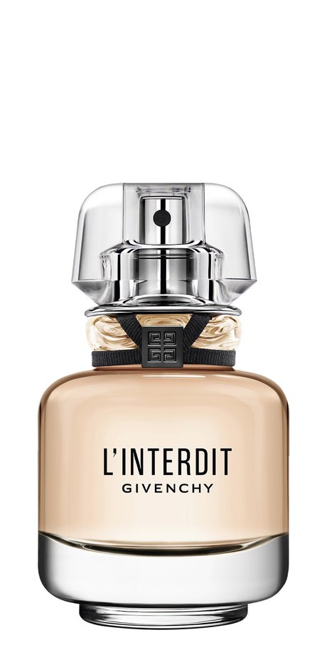 Givenchy L’Interdit Eau de Parfum — цена и наличие Givenchy L’Interdit Eau de Parfum