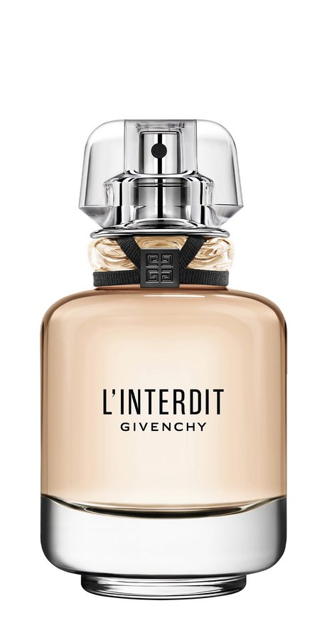 Givenchy L'Interdit Eau de Parfum