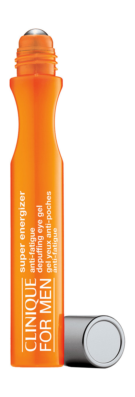 Clinique For Men Super Energizer Anti-Fatigue Depuffing Eye Gel