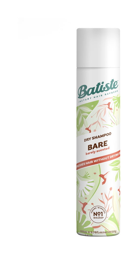 Batiste Dry Shampoo Bare