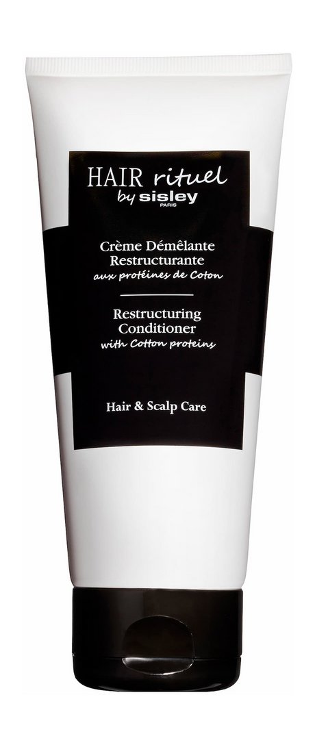 Hair Rituel by Sisley Restructuring Conditioner with Cotton proteins