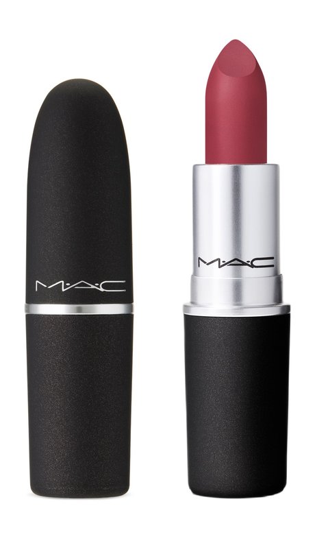 MAC Powder Kiss Lipstick — цена и наличие MAC Powder Kiss Lipstick