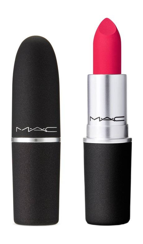MAC Powder Kiss Lipstick — цена и наличие MAC Powder Kiss Lipstick