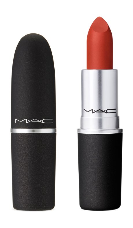 MAC Powder Kiss Lipstick