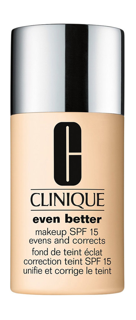 Clinique Even Better Makeup SPF 15 — цена и наличие Clinique Even Better Makeup SPF 15