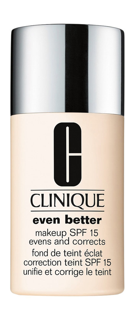 Clinique Even Better Makeup SPF 15