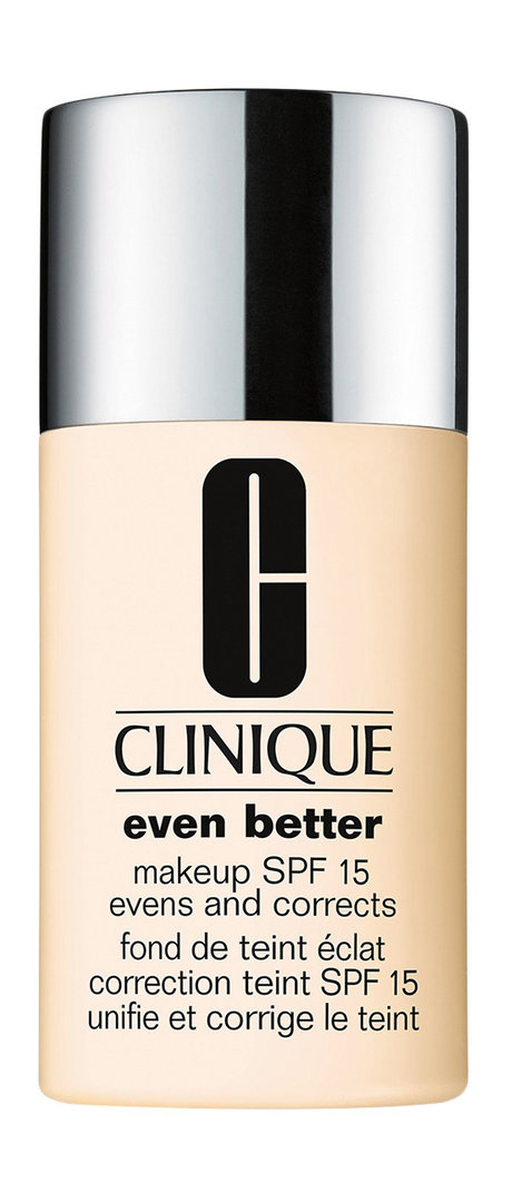 Clinique Even Better Makeup SPF 15 — цена и наличие Clinique Even Better Makeup SPF 15