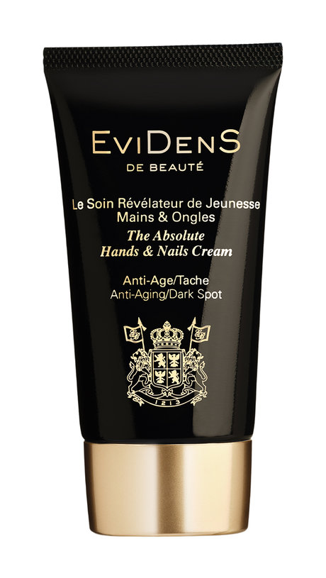 Evidens de Beaute The Absolute Hands and Nails Cream