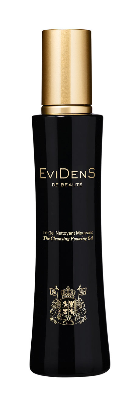 Evidens de Beaute The Cleansing Foaming Gel