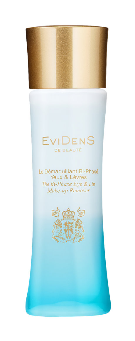 Evidens de Beaute The Bi-Phase Eye and Lip Make up Remover