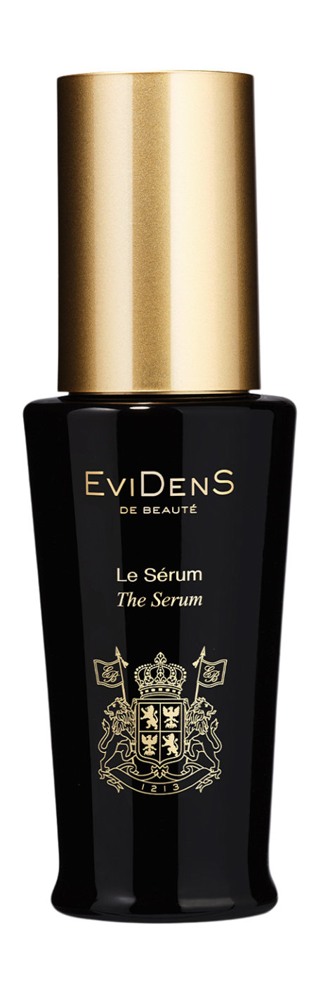 Evidens de Beaute The Serum