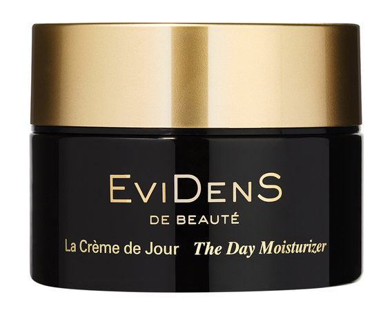 Evidens de Beaute The Day Moisturizer