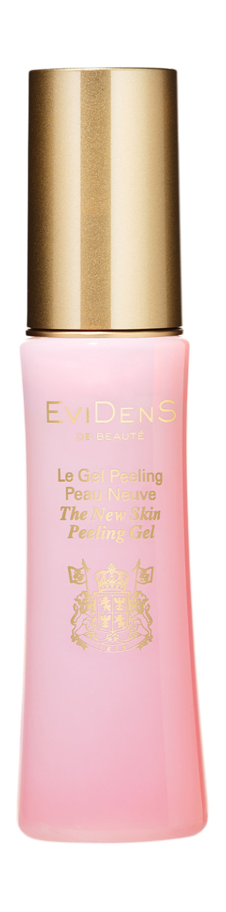Evidens de Beaute The New Skin Peeling Gel