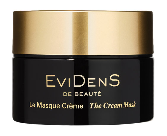 Evidens de Beaute The Cream Mask