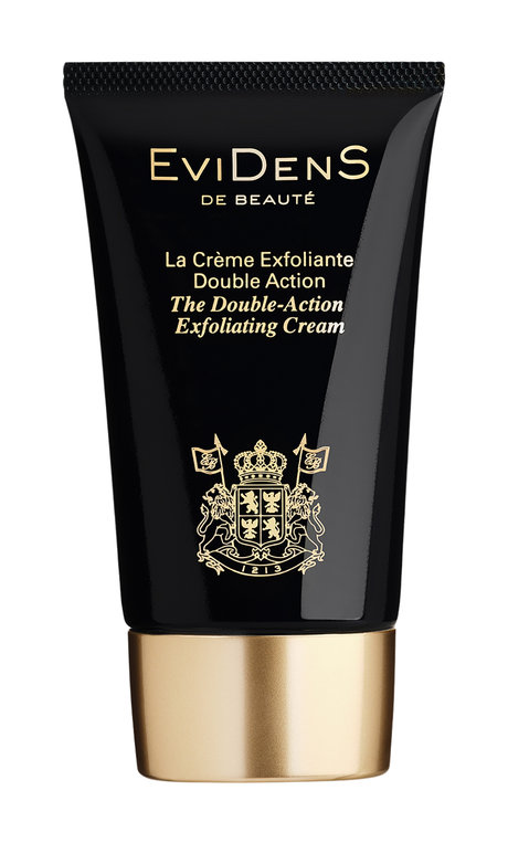 Evidens de Beaute The Double Action Exfoliating Cream 2019