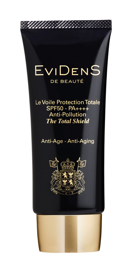 Evidens de Beaute The Total Shield SPF50