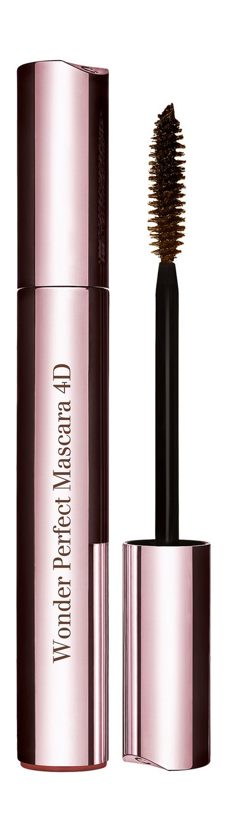 Clarins Wonder Perfect Mascara 4D