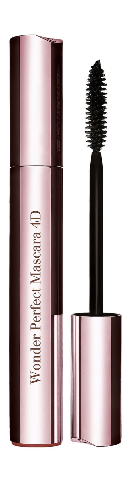 Clarins Wonder Perfect Mascara 4D