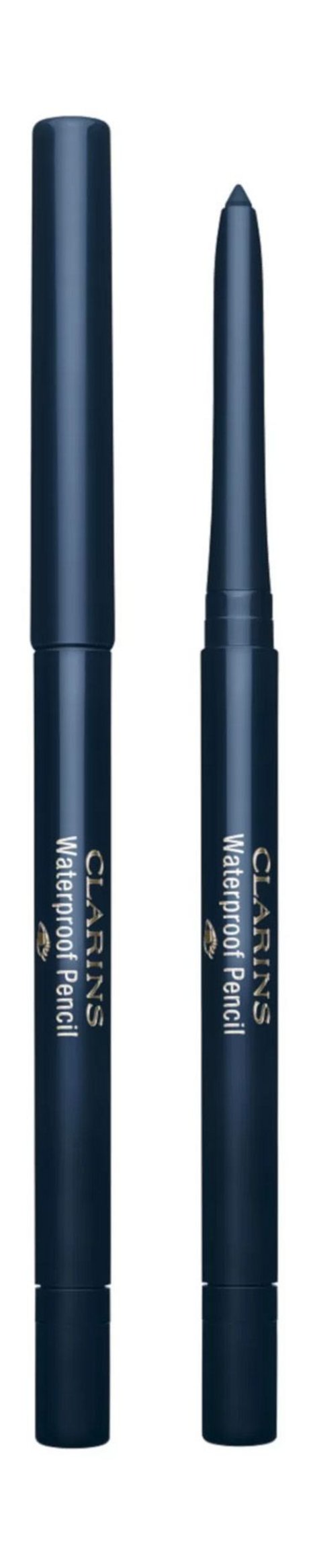 Clarins Waterproof Eye Pencil — цена и наличие Clarins Waterproof Eye Pencil