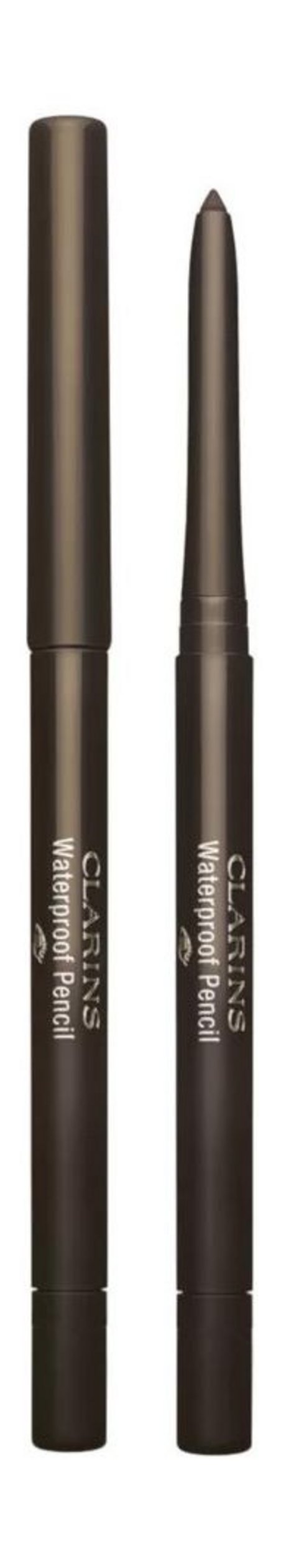 Clarins Waterproof Eye Pencil — цена и наличие Clarins Waterproof Eye Pencil