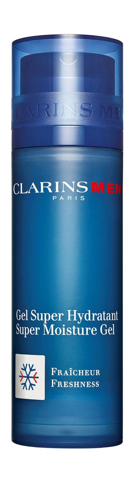 Clarins Men Super Moisture Gel