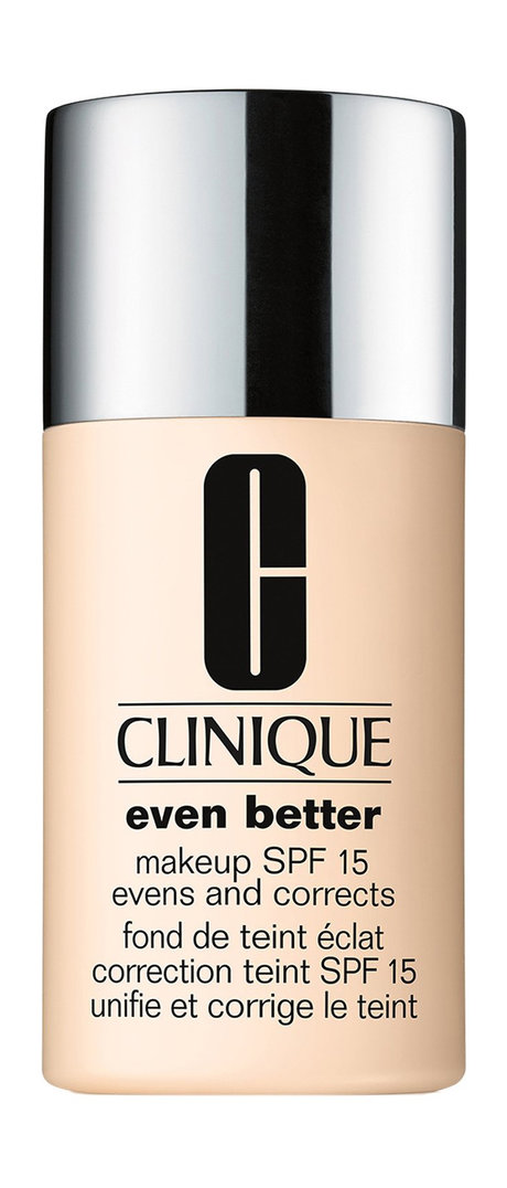 Clinique Even Better Makeup SPF 15 — цена и наличие Clinique Even Better Makeup SPF 15